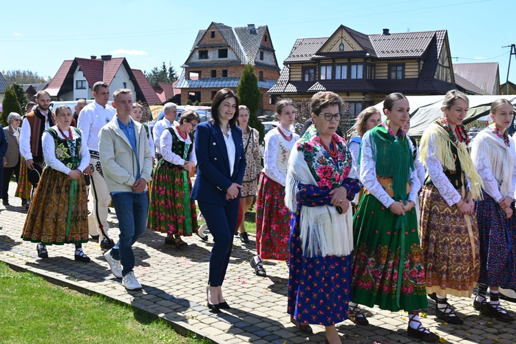 Góralski odpust