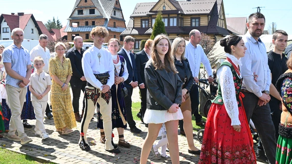 Góralski odpust