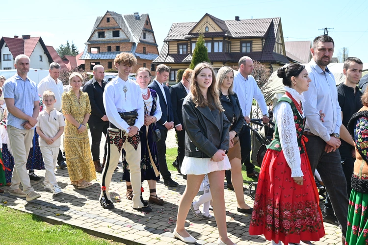 Góralski odpust