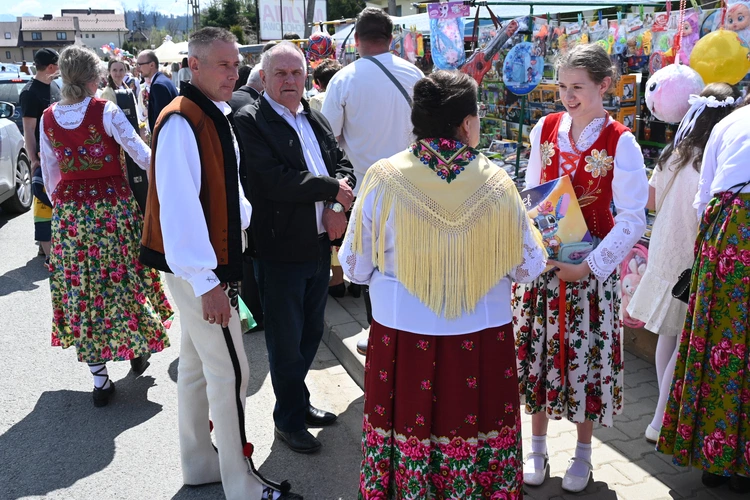 Góralski odpust