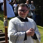 Modlitwa za ojczyznę w Rokitnie