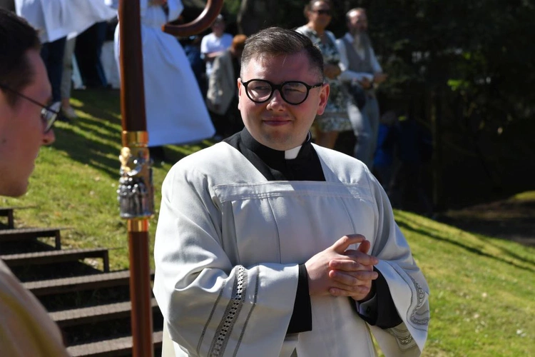 Modlitwa za ojczyznę w Rokitnie