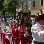 Modlitwa za ojczyznę w Rokitnie