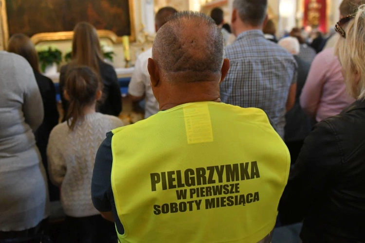 Modlitwa za ojczyznę w Rokitnie