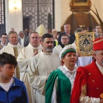 Modlitwa za ojczyznę w Rokitnie