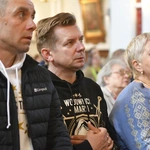 Modlitwa za ojczyznę w Rokitnie