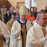 Modlitwa za ojczyznę w Rokitnie
