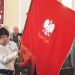 Modlitwa za ojczyznę w Rokitnie