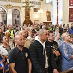Modlitwa za ojczyznę w Rokitnie