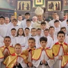 Nawojowa i Sądecczyzna kolejny raz świeci przykładem i nie czuje się tym speszona, ale wyróżniona