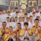 Nawojowa i Sądecczyzna kolejny raz świeci przykładem i nie czuje się tym speszona, ale wyróżniona