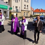 Pogrzeb ks. Pawła Traczykowskiego