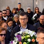 Pogrzeb ks. Pawła Traczykowskiego