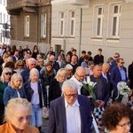 Pogrzeb ks. Pawła Traczykowskiego