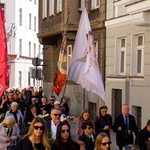 Pogrzeb ks. Pawła Traczykowskiego