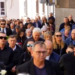 Pogrzeb ks. Pawła Traczykowskiego