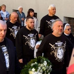Pogrzeb ks. Pawła Traczykowskiego