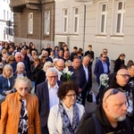 Pogrzeb ks. Pawła Traczykowskiego