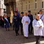 Pogrzeb ks. Pawła Traczykowskiego