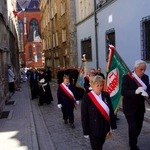 Pogrzeb ks. Pawła Traczykowskiego