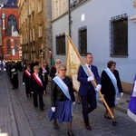 Pogrzeb ks. Pawła Traczykowskiego