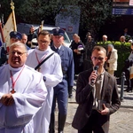 Pogrzeb ks. Pawła Traczykowskiego