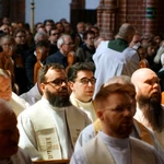 Pogrzeb ks. Pawła Traczykowskiego