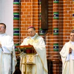 Pogrzeb ks. Pawła Traczykowskiego