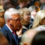 Pogrzeb ks. Pawła Traczykowskiego