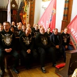 Pogrzeb ks. Pawła Traczykowskiego
