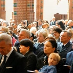 Pogrzeb ks. Pawła Traczykowskiego