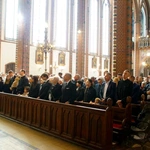 Pogrzeb ks. Pawła Traczykowskiego