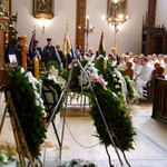 Pogrzeb ks. Pawła Traczykowskiego