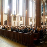 Pogrzeb ks. Pawła Traczykowskiego