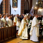 Pogrzeb ks. Pawła Traczykowskiego