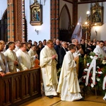 Pogrzeb ks. Pawła Traczykowskiego