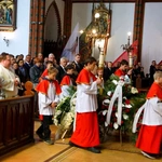 Pogrzeb ks. Pawła Traczykowskiego