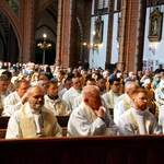 Pogrzeb ks. Pawła Traczykowskiego