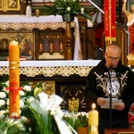 Pogrzeb ks. Pawła Traczykowskiego