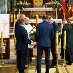 Pogrzeb ks. Pawła Traczykowskiego