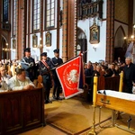 Pogrzeb ks. Pawła Traczykowskiego
