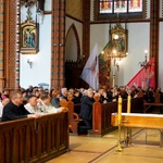 Pogrzeb ks. Pawła Traczykowskiego
