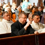 Pogrzeb ks. Pawła Traczykowskiego