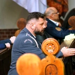 Pogrzeb ks. Pawła Traczykowskiego
