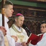 Nawojowa. Nowi lektorzy i ministranci