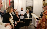 Płock. Odznaczenia pełne inspiracji