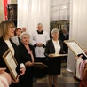 Odznaczenia w Płocku. Słowo klucz: inspiracja