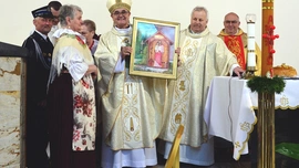 Święty Józef: wzór dla współczesnych mężów i ojców