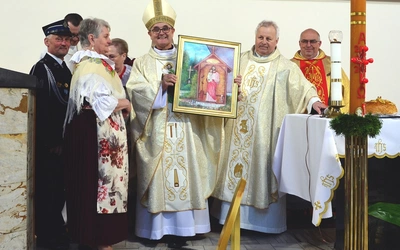 Uroczystość św. Józefa w Kłokocinie