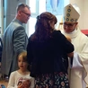 Rodziny na Górze Świętej Anny